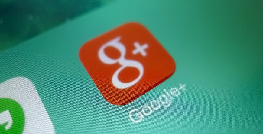 Как установить кнопку Google Plus