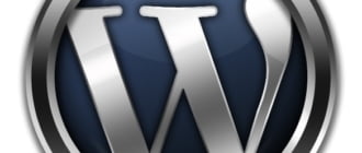 Внешние ссылки в шаблоне Wordpress